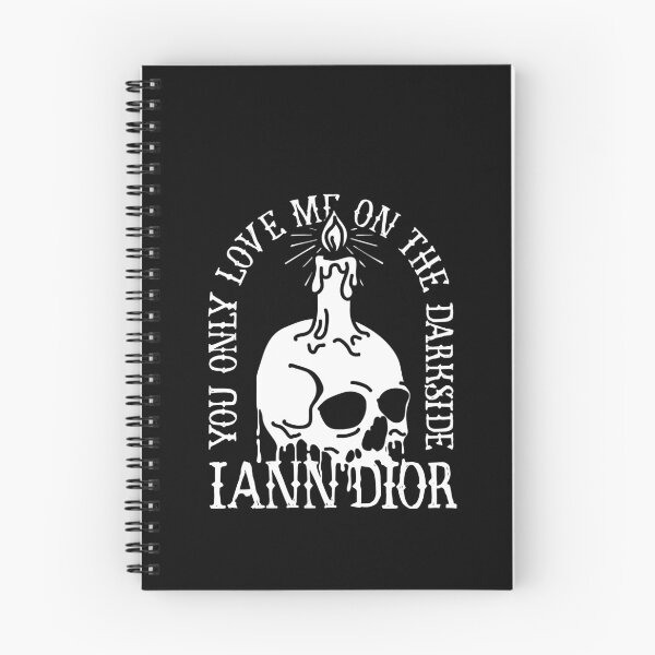 Item preview, iann dior Graphic designed and sold by CalvinShort.