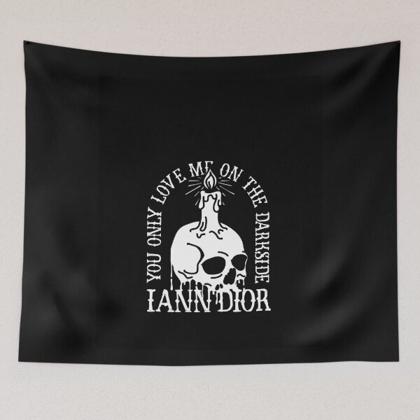 Item preview, iann dior Graphic designed and sold by CalvinShort.