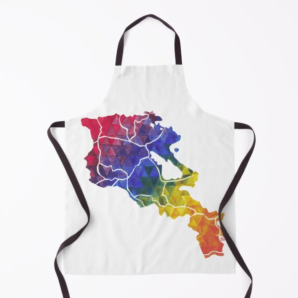 Item preview, Armenia designed and sold by SharlaPaints.