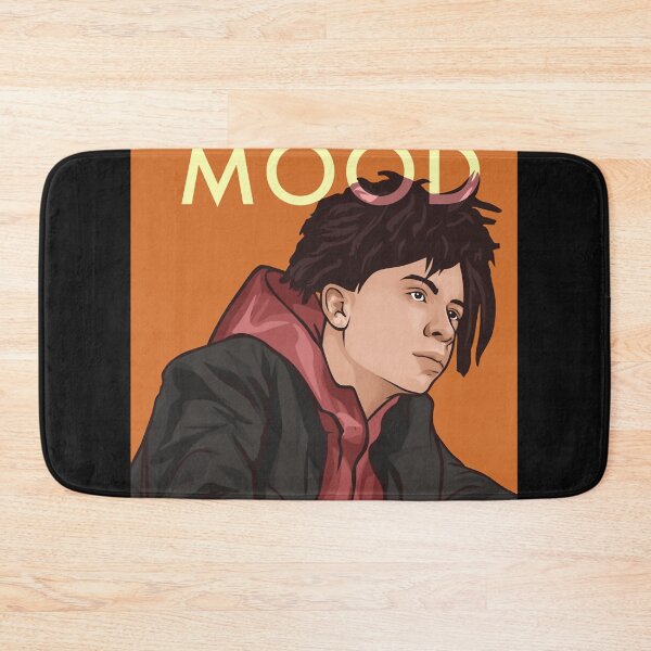 Item preview, Ian Dior Mood Classic designed and sold by CalvinShort.