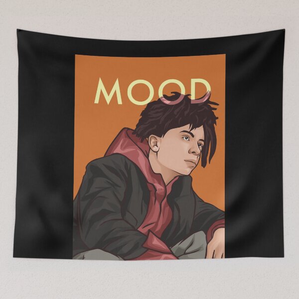 Item preview, Ian Dior Mood Classic designed and sold by CalvinShort.