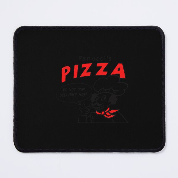 Item preview, Panucci Pizza designed and sold by AntonioLeon9.