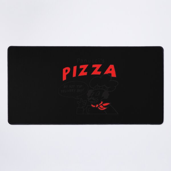 Item preview, Panucci Pizza designed and sold by AntonioLeon9.