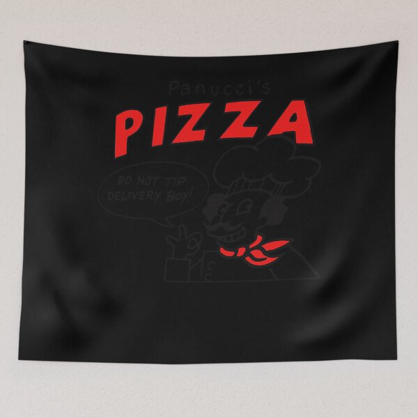 Item preview, Panucci Pizza designed and sold by AntonioLeon9.