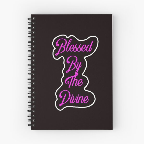 Item preview, Blessed by the Divine designed and sold by MsGoldenCreates.