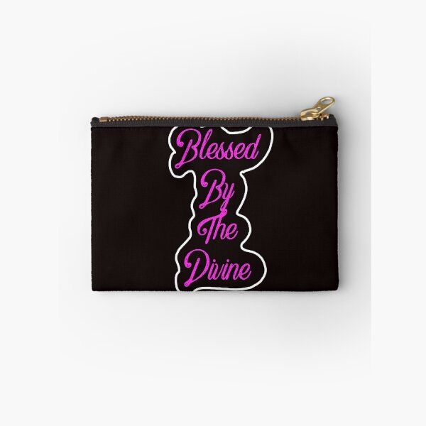 Item preview, Blessed by the Divine designed and sold by MsGoldenCreates.