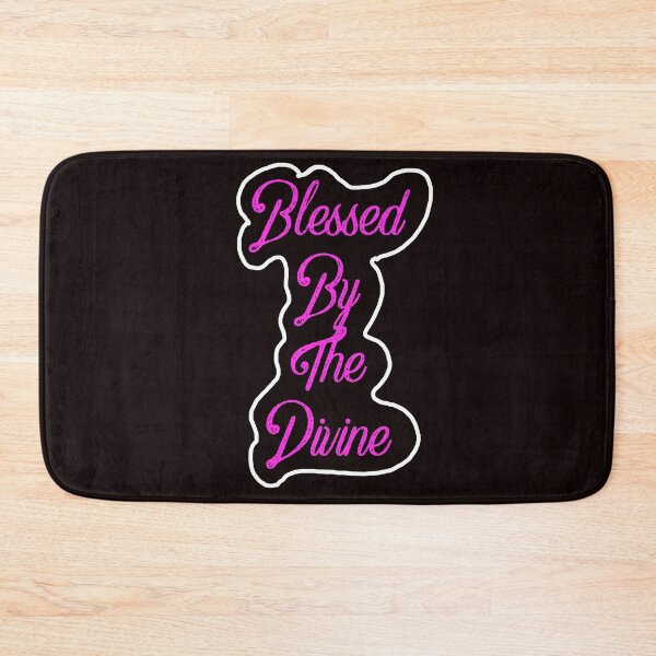 Item preview, Blessed by the Divine designed and sold by MsGoldenCreates.
