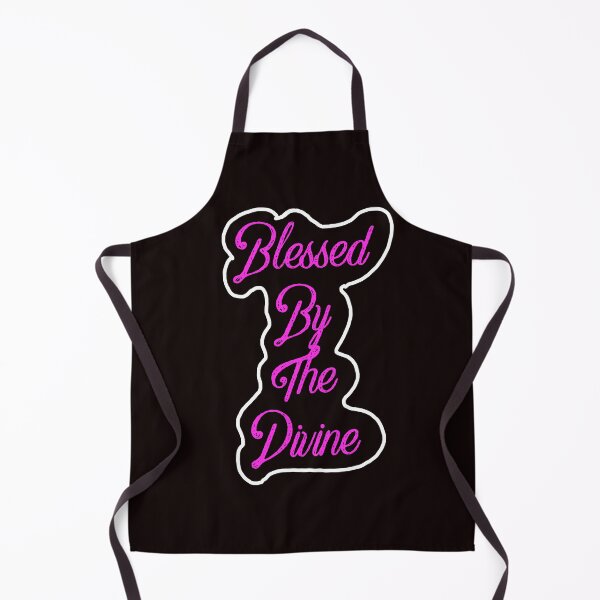 Item preview, Blessed by the Divine designed and sold by MsGoldenCreates.