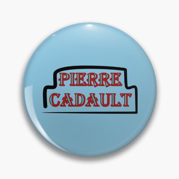 Item preview, pierre cadault  designed and sold by SugarButtShops.