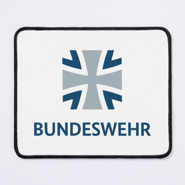 Item preview, Bundeswehr Insignia designed and sold by charlesdal.