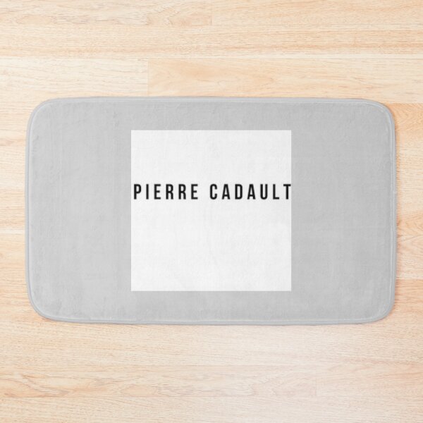 Item preview, Pierre Cadault  designed and sold by SugarButtShops.