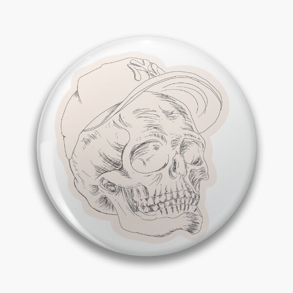 Item preview, NY Skeleton  designed and sold by EvaGracesArt.