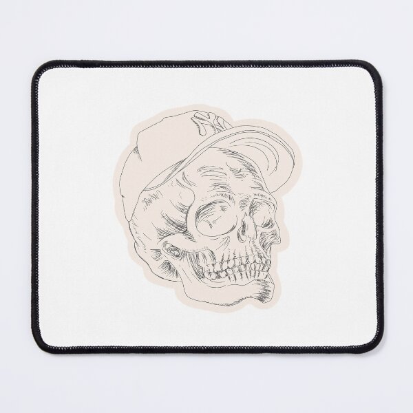 Item preview, NY Skeleton designed and sold by EvaGracesArt.