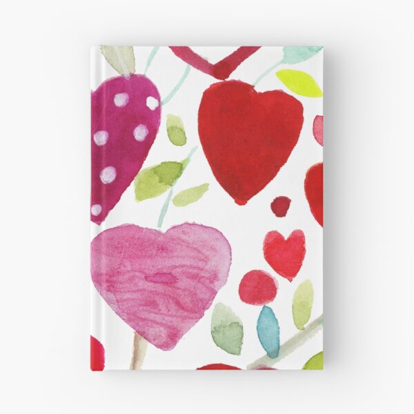Item preview, Happy Valentine's Day heart tree designed and sold by Sue Zipkin.