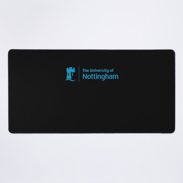 Item preview, Nottingham University is a public university in Nottingham, England. designed and sold by JoniKOak.