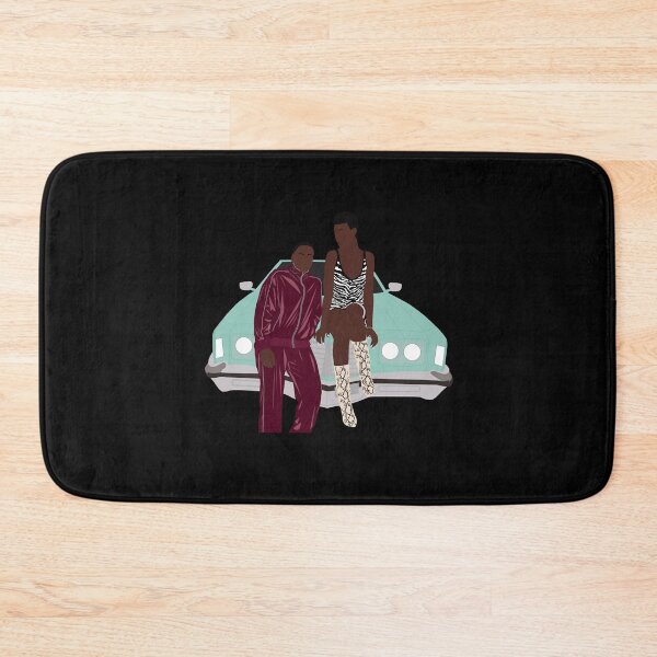 Item preview, Queen Slim designed and sold by RobertEJohnson9.