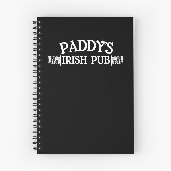 Item preview, Paddys Lrish Pub designed and sold by AntonioLeon9.