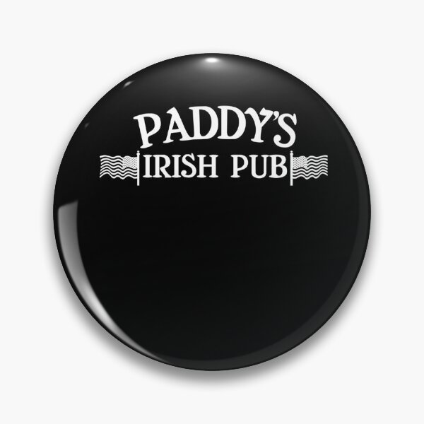 Item preview, Paddys Lrish Pub designed and sold by AntonioLeon9.