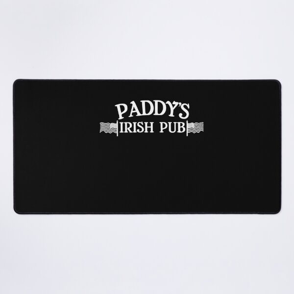 Item preview, Paddys Lrish Pub designed and sold by AntonioLeon9.