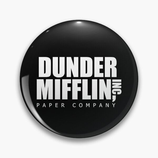 Item preview, Dunder Mifflin designed and sold by KayeNoreen559.