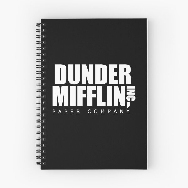 Item preview, Dunder Mifflin designed and sold by KayeNoreen559.