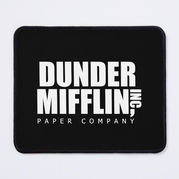 Item preview, Dunder Mifflin designed and sold by KayeNoreen559.