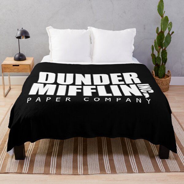 Item preview, Dunder Mifflin designed and sold by KayeNoreen559.