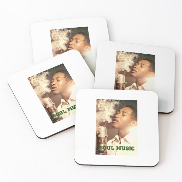 Item preview, Soul Music Collection designed and sold by PhillipLBrandt1.