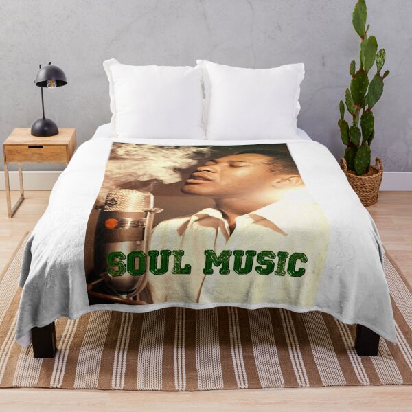 Item preview, Soul Music Collection designed and sold by PhillipLBrandt1.