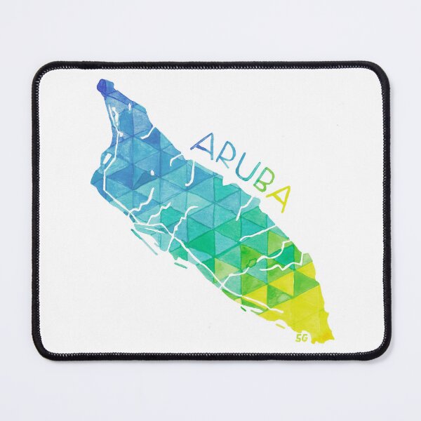 Item preview, Aruba designed and sold by SharlaPaints.
