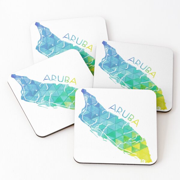 Item preview, Aruba designed and sold by SharlaPaints.