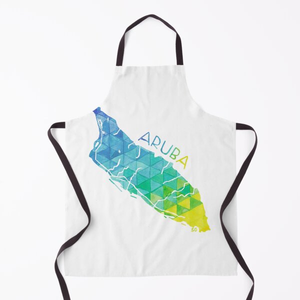 Item preview, Aruba designed and sold by SharlaPaints.