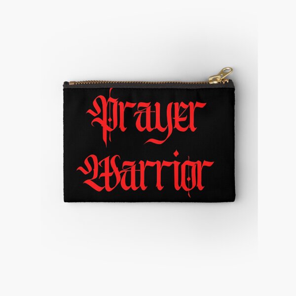 Item preview, Prayer Warrior designed and sold by Peter Stawicki.