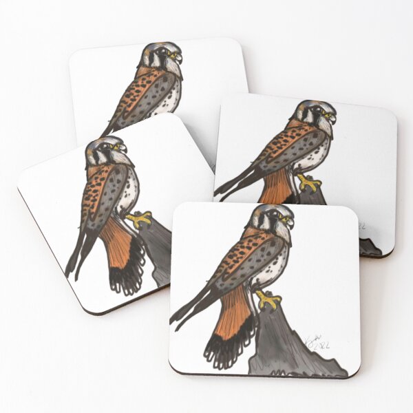 Item preview, Mrs. Smith's Cottage Original Kestrel designed and sold by SmithCottage.