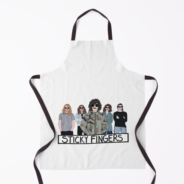 Item preview, Sticky Fingers designed and sold by TiffanyPatrice7.