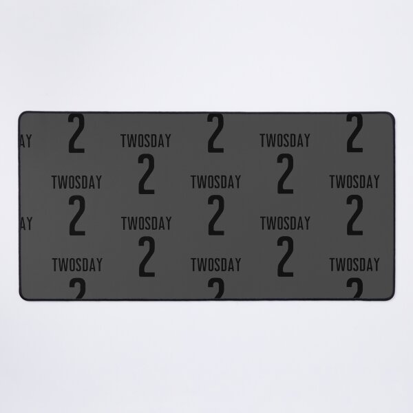 Item preview, Twosday Tuesday - February 2nd 2022 - Commemorative Twosday designed and sold by marboywonderboy.