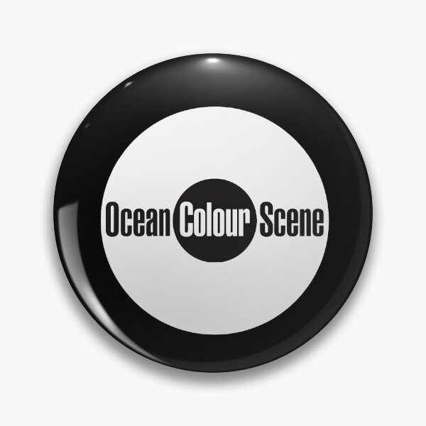 Item preview, Ocean Colour Scene designed and sold by AntonioLeon9.