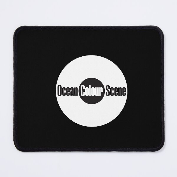 Item preview, Ocean Colour Scene designed and sold by AntonioLeon9.