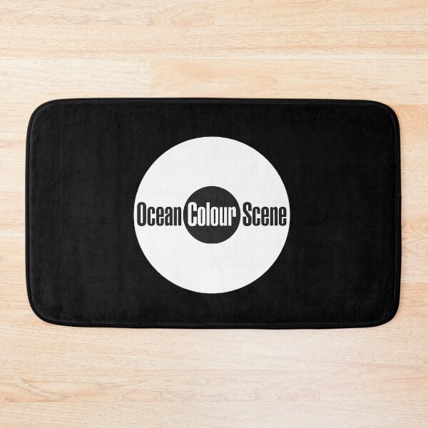 Item preview, Ocean Colour Scene designed and sold by AntonioLeon9.