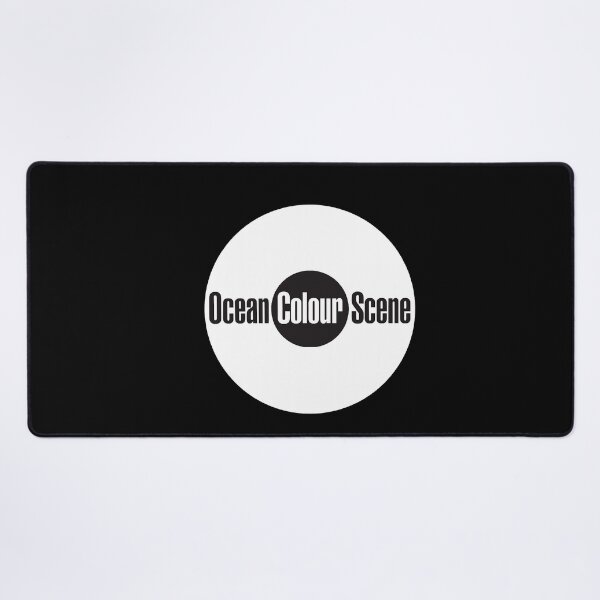 Item preview, Ocean Colour Scene designed and sold by AntonioLeon9.