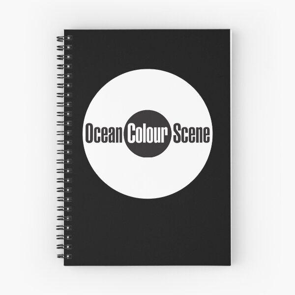 Item preview, Ocean Colour Scene designed and sold by AntonioLeon9.