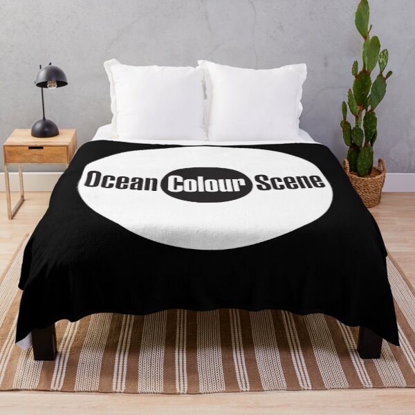 Item preview, Ocean Colour Scene designed and sold by AntonioLeon9.