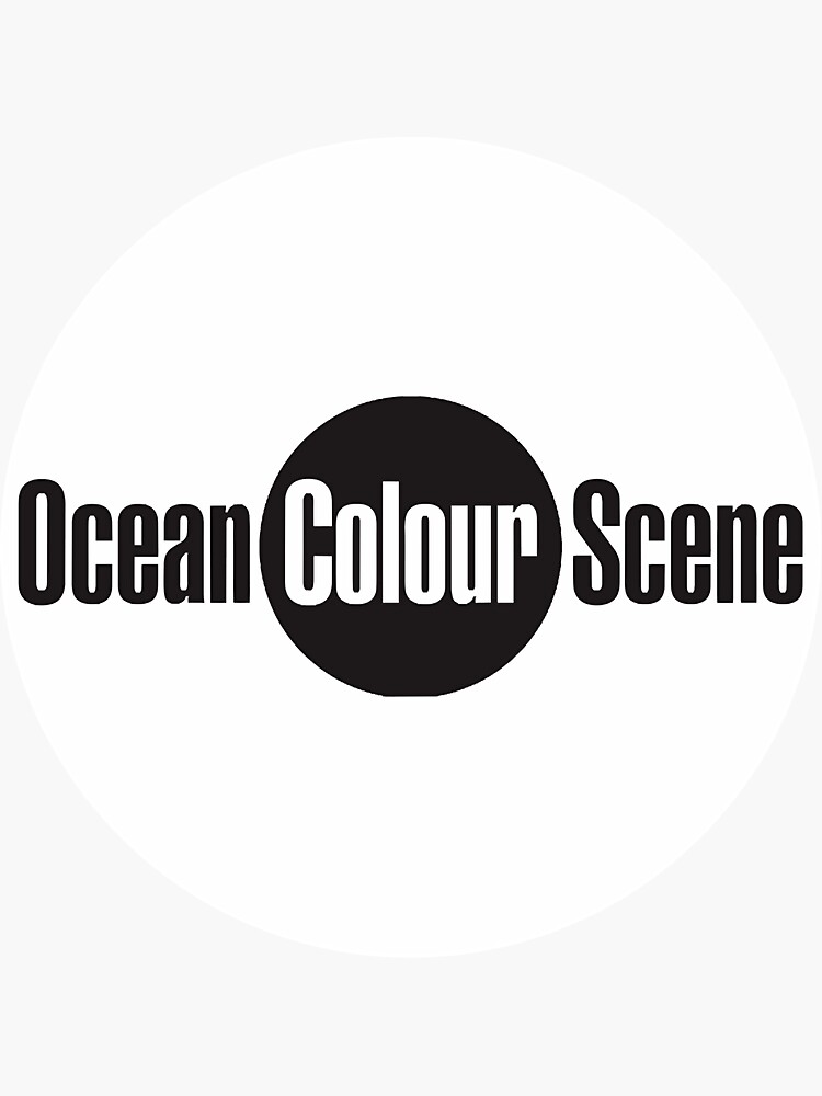 Ocean Colour Scene