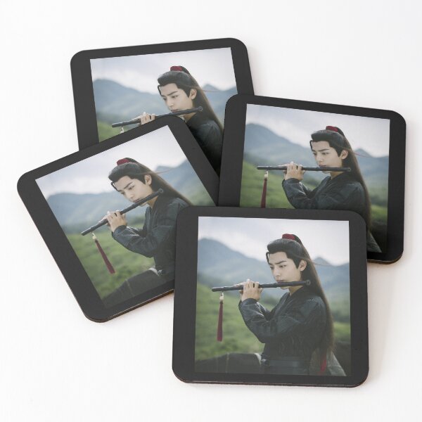 Item preview, Xiao Zhan 1: The Untamed designed and sold by JoniKOak.