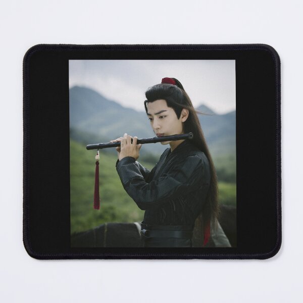Item preview, Xiao Zhan 1: The Untamed designed and sold by JoniKOak.