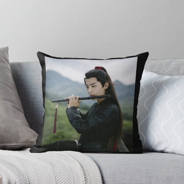 Item preview, Xiao Zhan 1: The Untamed designed and sold by JoniKOak.