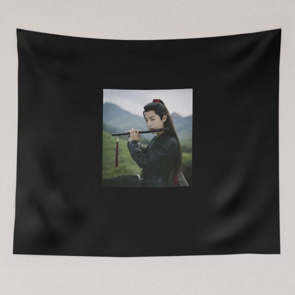 Item preview, Xiao Zhan 1: The Untamed designed and sold by JoniKOak.