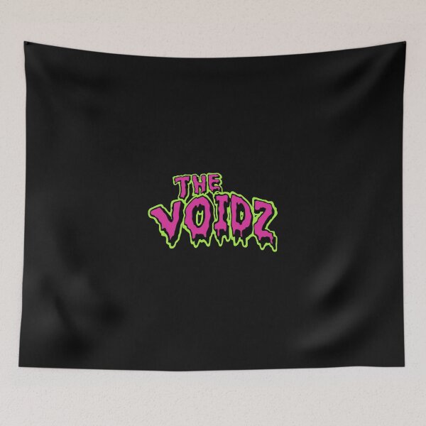 Item preview, The Drip of the Voidz designed and sold by JoniKOak.
