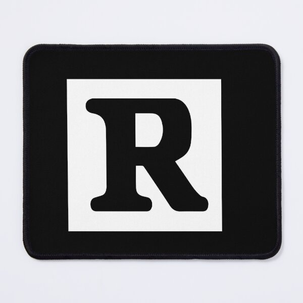 Item preview, Rated R designed and sold by RobertEJohnson9.