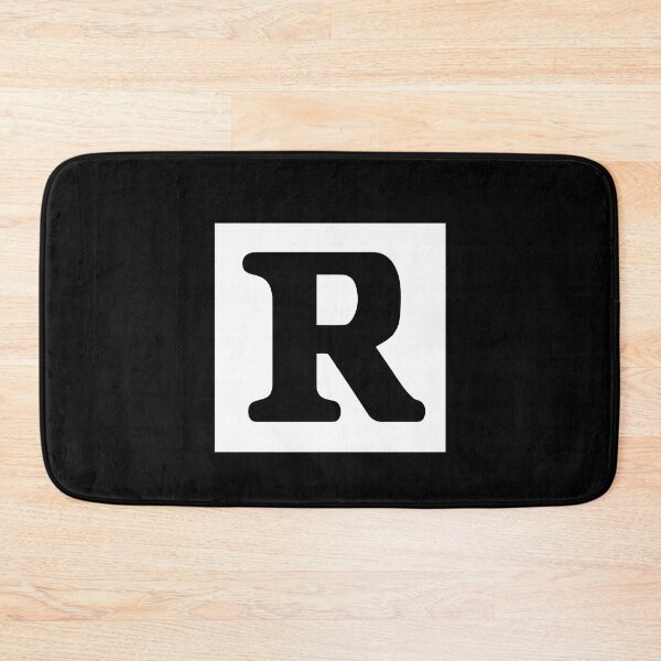 Item preview, Rated R designed and sold by RobertEJohnson9.